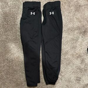 Under Armour Baseball Pants Bundle